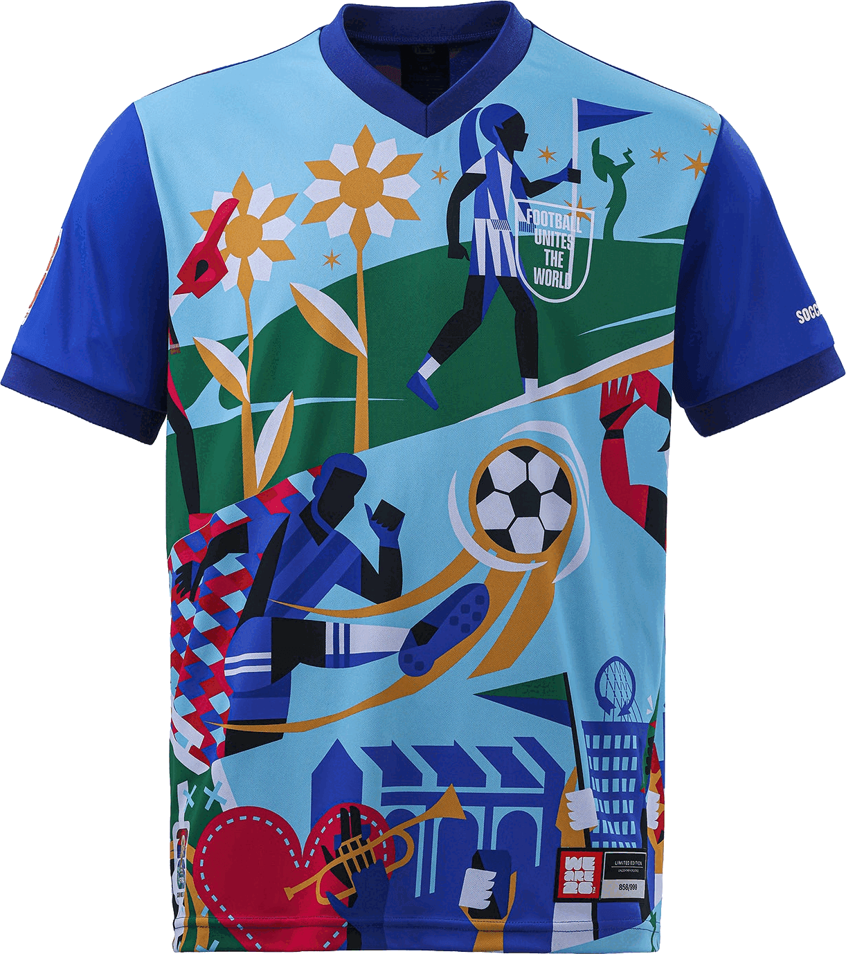 Kansas City host-city kit